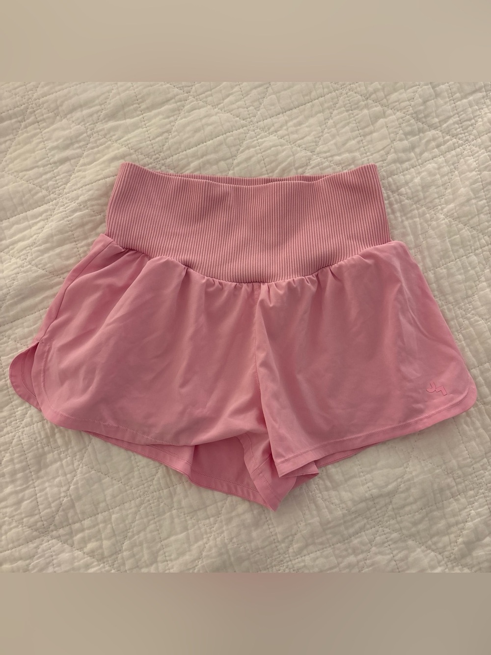 JoyLab Pink Athletic Shorts